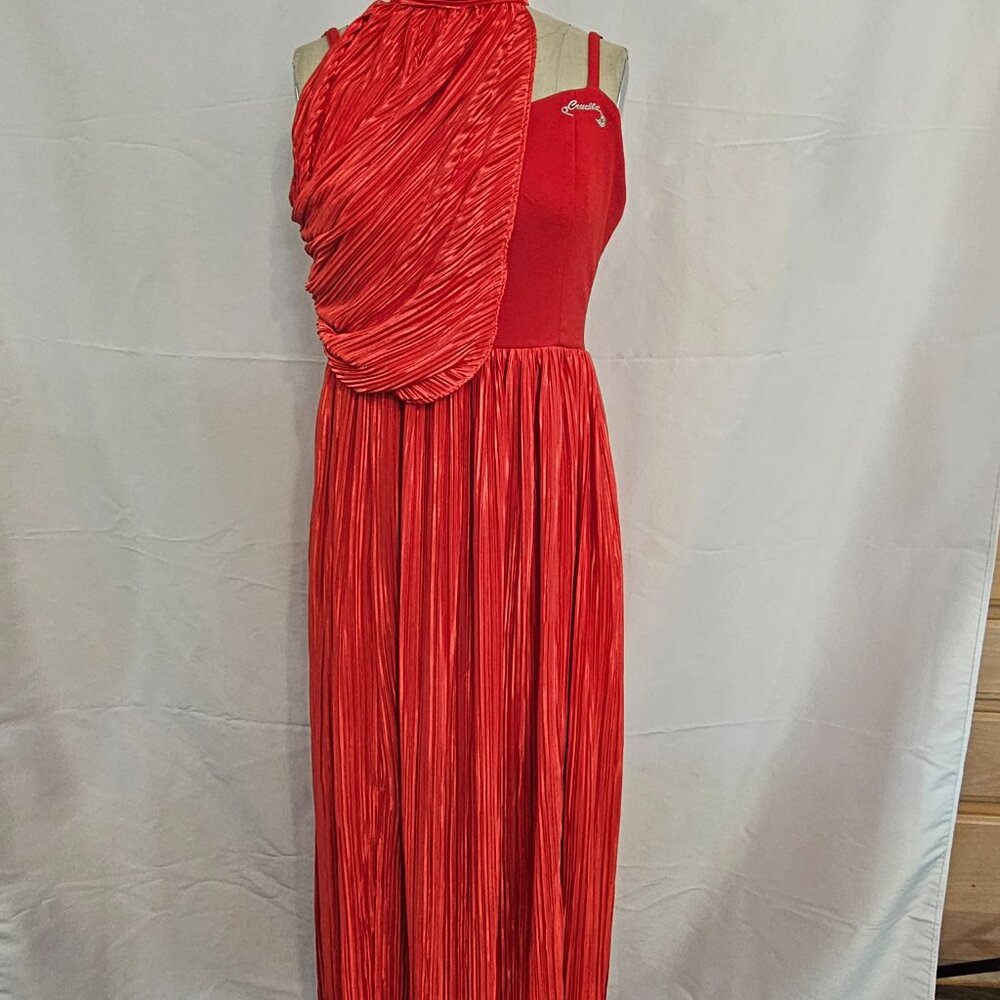 Disney Her Universe Cruella DeVille Long Dress